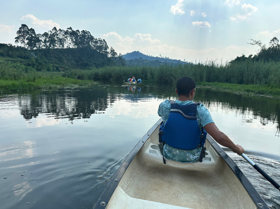 Kingfisher Journeys-吉佳利必去景点