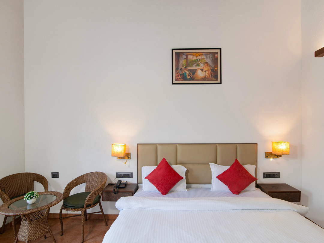 Vaarsa by Bay Hotels, Alibaug主图