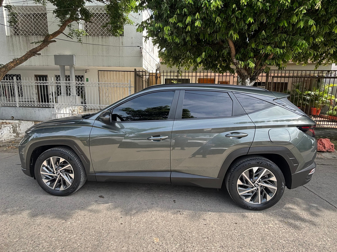 VIP Service Taxi-卡塔赫纳必去景点