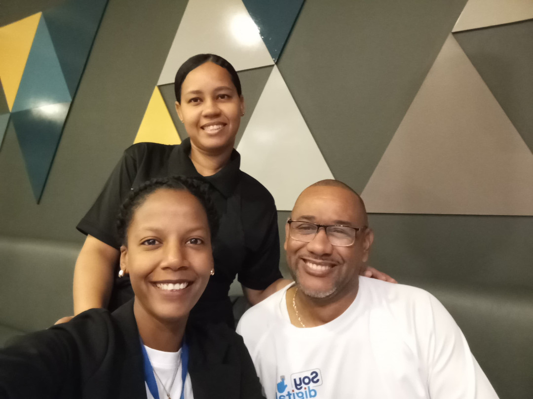 Novus Plaza Hodelpa主图