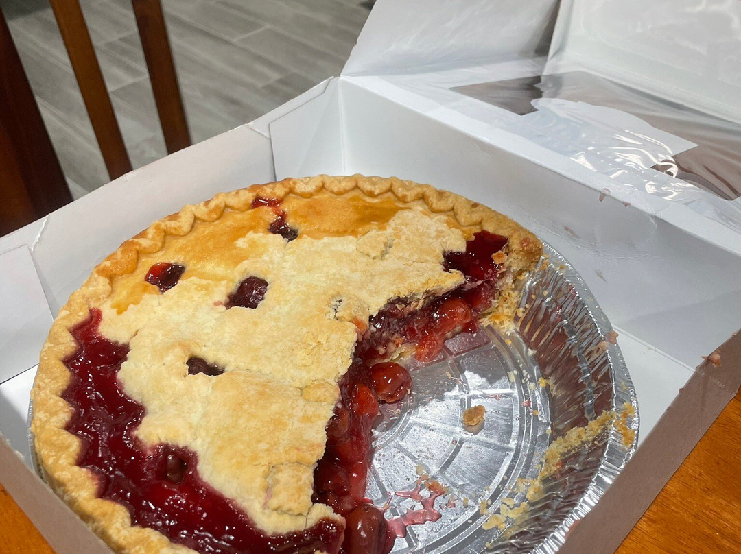 Cherry Street Market-Kalkaska必去景点