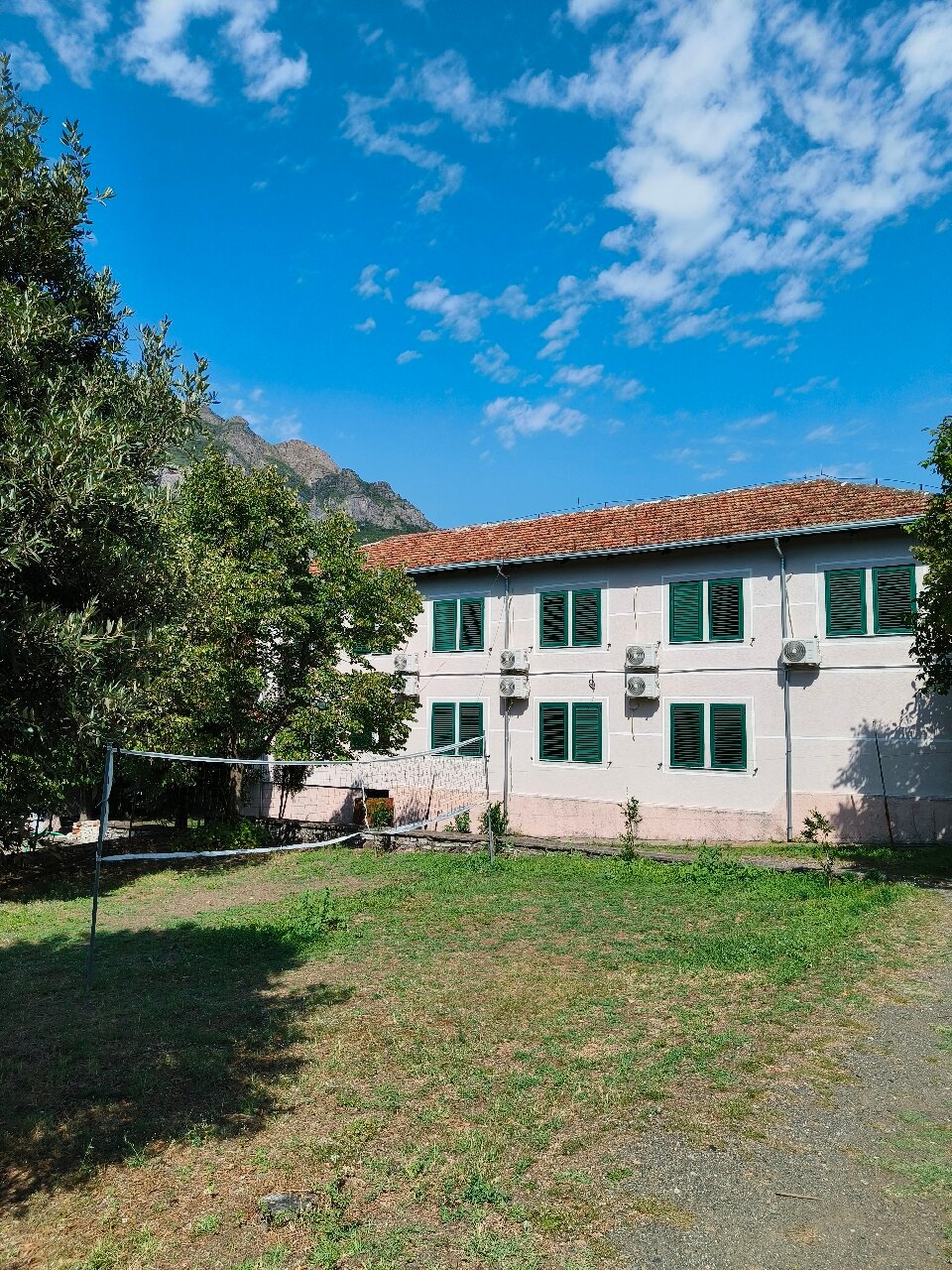 Agroturizem Hotel Vila Franceze-官方