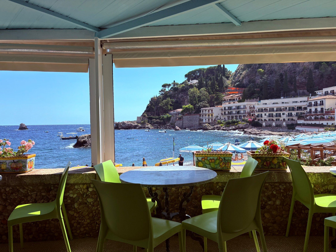 Lido la Pigna-Mazzaro必去景点