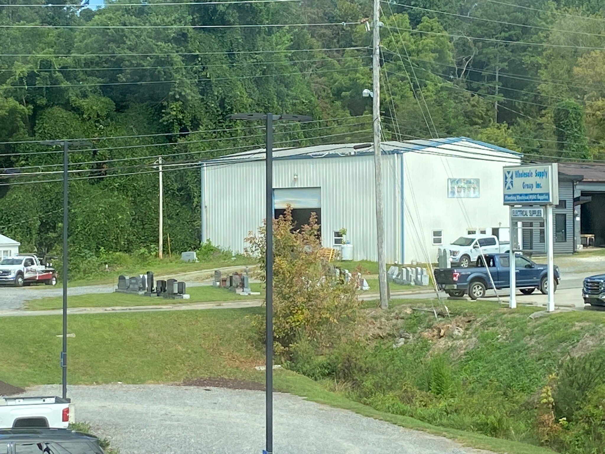 Hampton Inn By Hilton Blue Ridge-官方