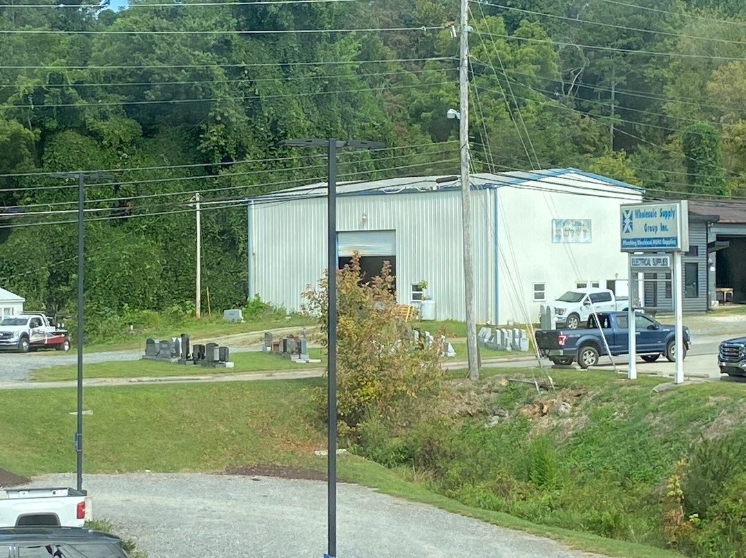 Hampton Inn By Hilton Blue Ridge主图