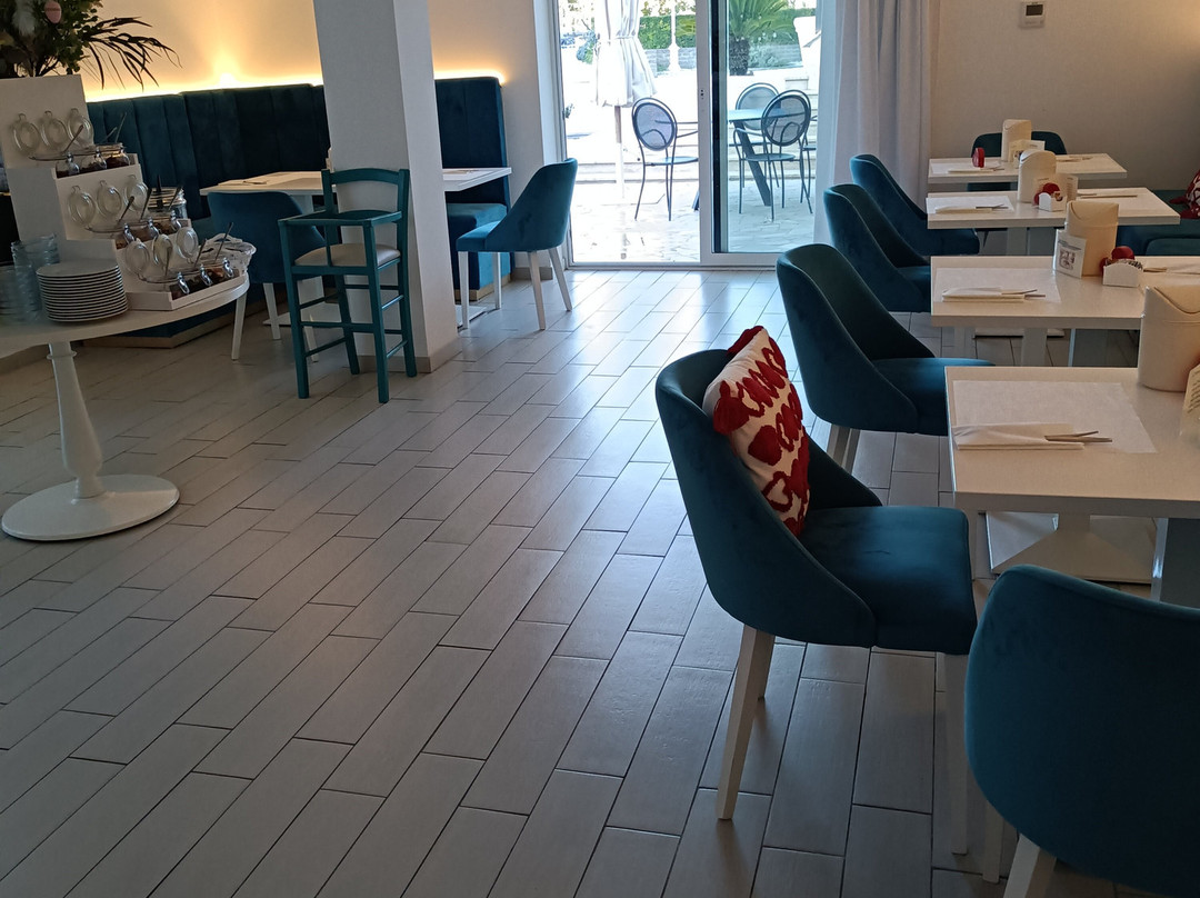 Ludwig Boutique Hotel主图
