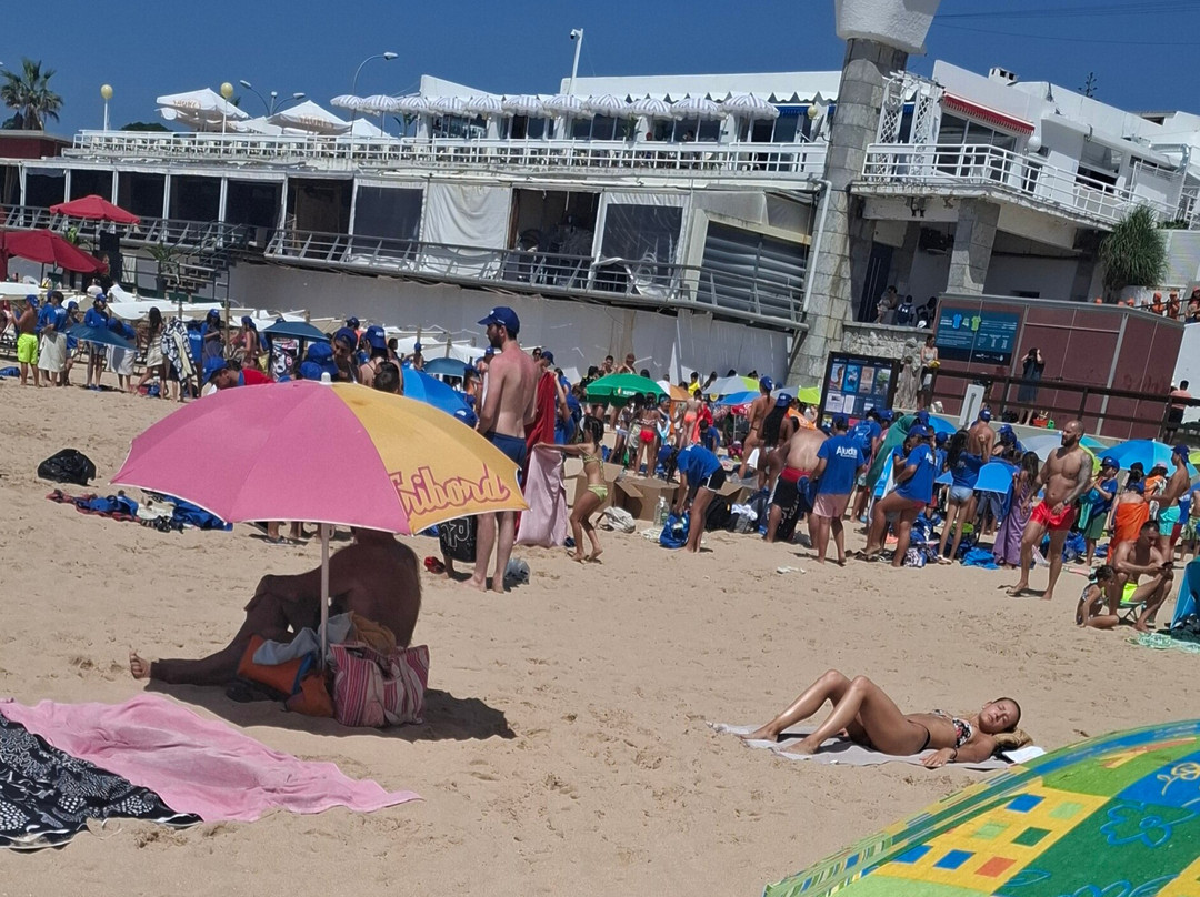 Praia da Torre-奥埃拉斯必去景点