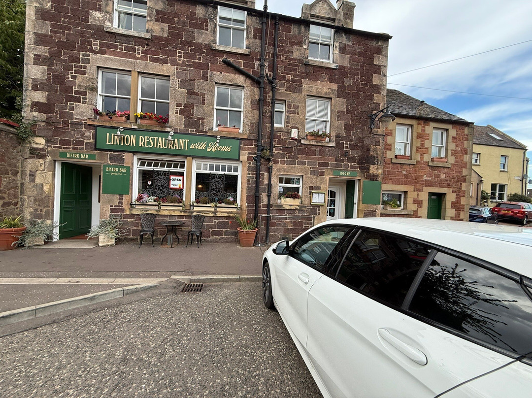 The Linton Hotel & Steakhouse主图