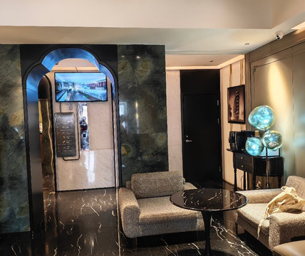 Jinglai Bushe Hotel Bund Nanjing West Road Shanghai