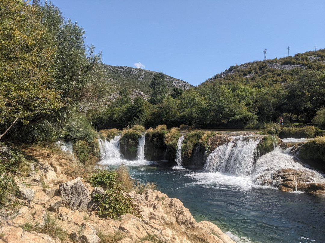 Riva Rafting Centar d.o.o.-Obrovac必去景点