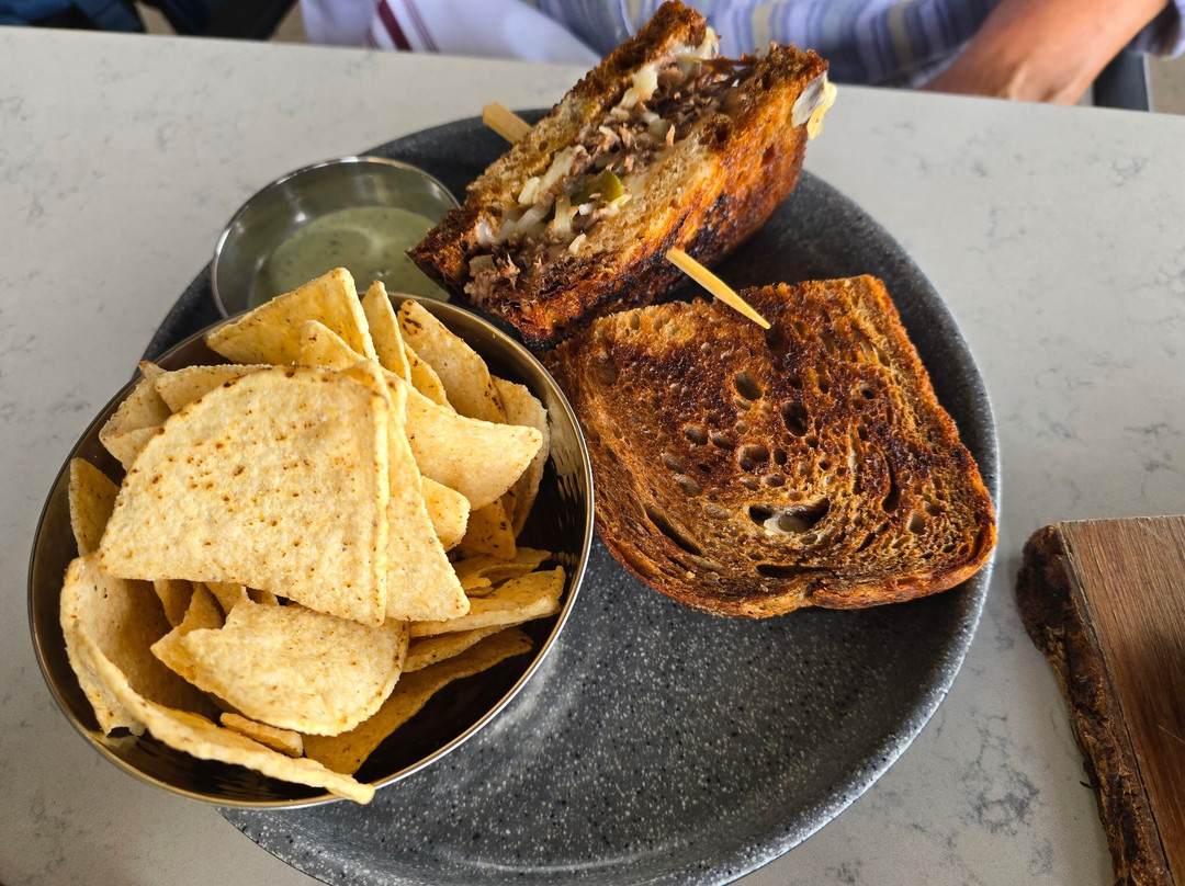 Jackson-Triggs Winery-滨湖尼亚加拉必去景点