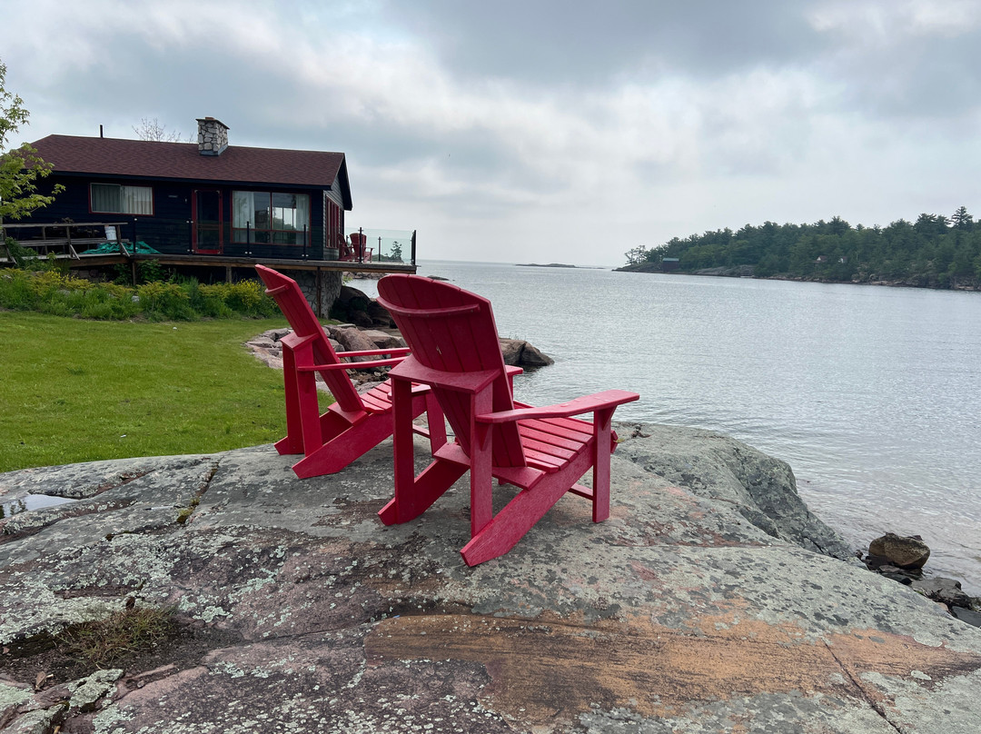 Killarney Mountain Lodge主图