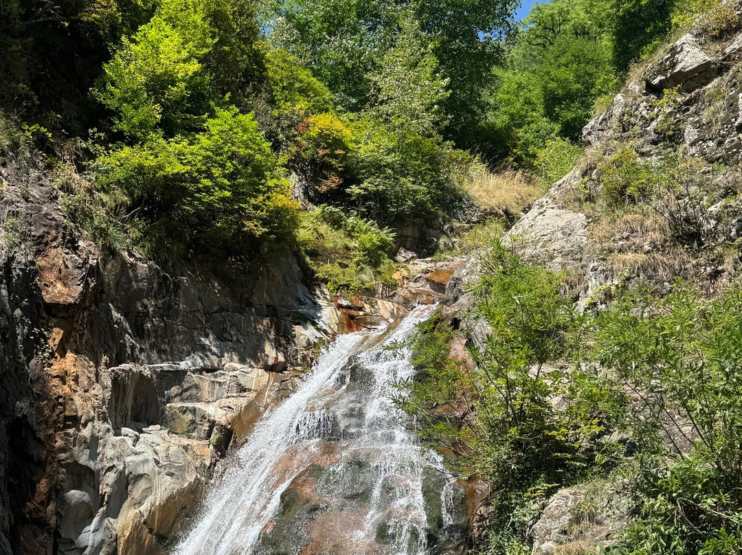 National Park of Tusheti-Omalo必去景点