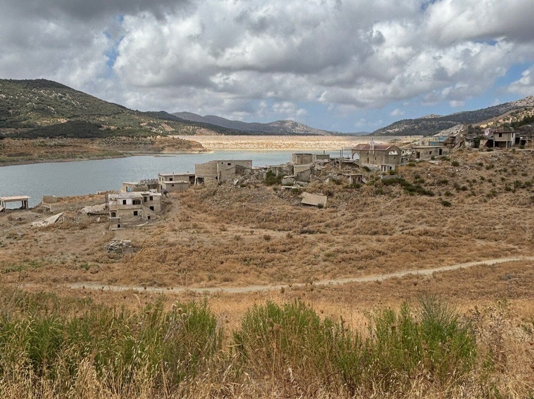 Asterion Quads-马利亚必去景点