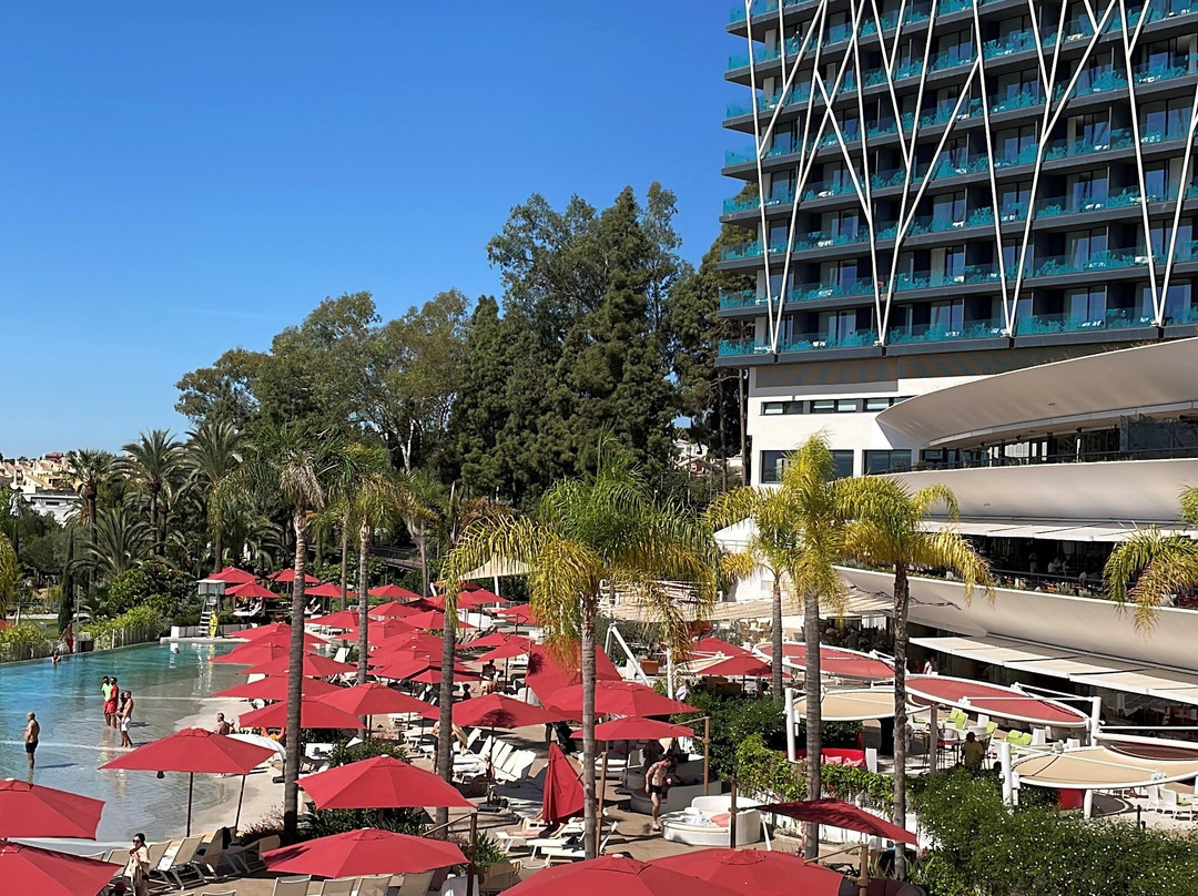 Club Med Magna Marbella - Andalusia主图