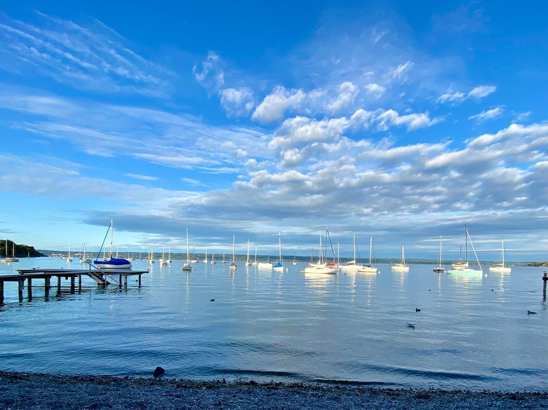Ammersee Hotel主图