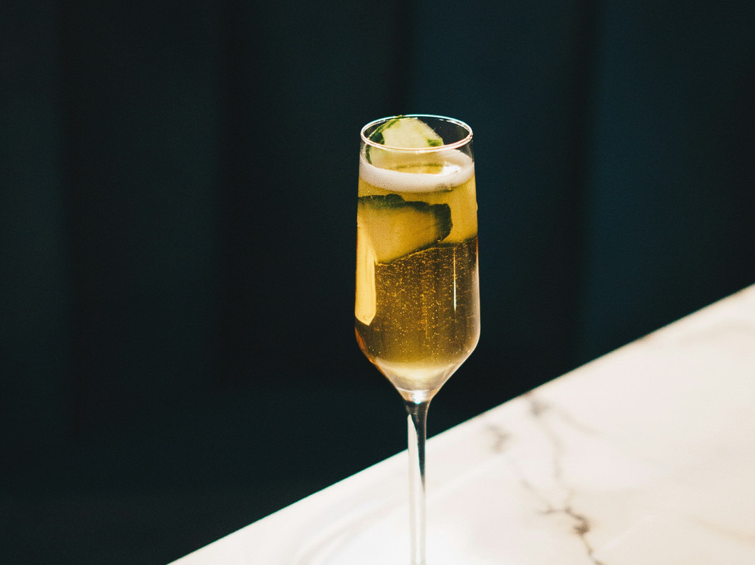 奥斯丁餐馆和美食-Stella San Jac