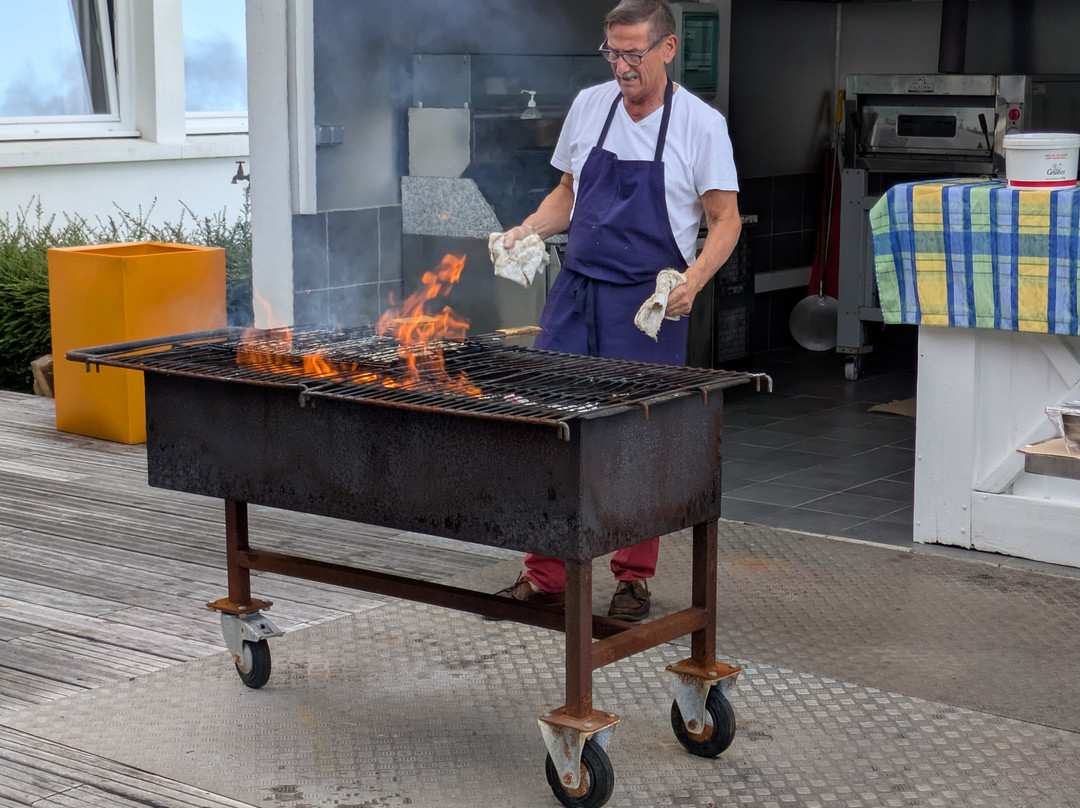 Hotel Club Ker Beuz主图