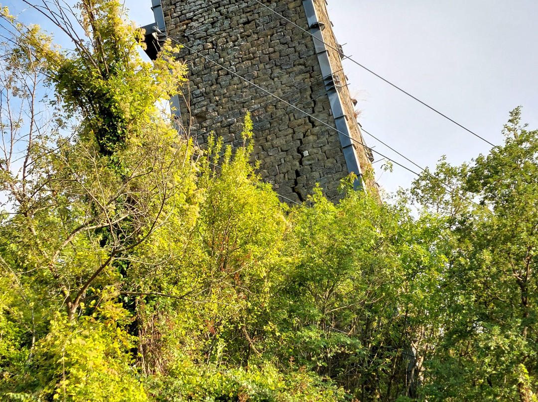 Torre di Vernazzano-Tuoro sul Trasimeno必去景点