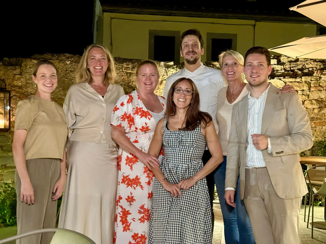 L’Ortino di Cortona