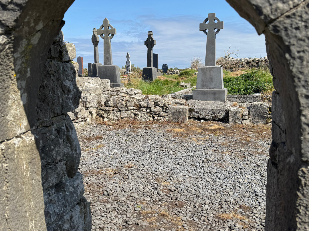 Irish Whiskey Experiences-科克必去景点