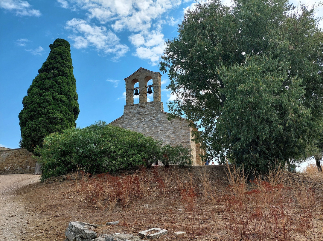 Pieve Di San Michele Arcangelo-Isola Maggiore必去景点