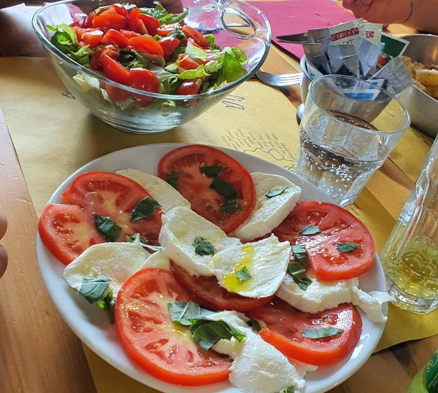 La Fraschetta