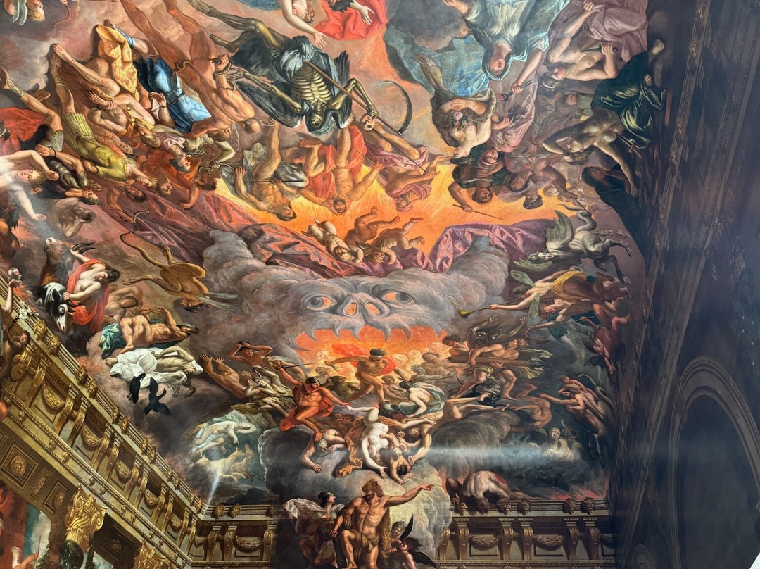 Burghley House-斯坦福德镇必去景点