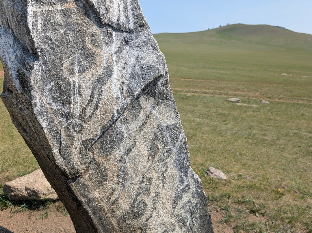 U-Adventures Tours & Expeditions-乌兰巴托必去景点