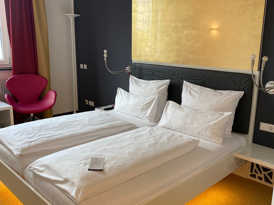 Hotel Sinsheim主图