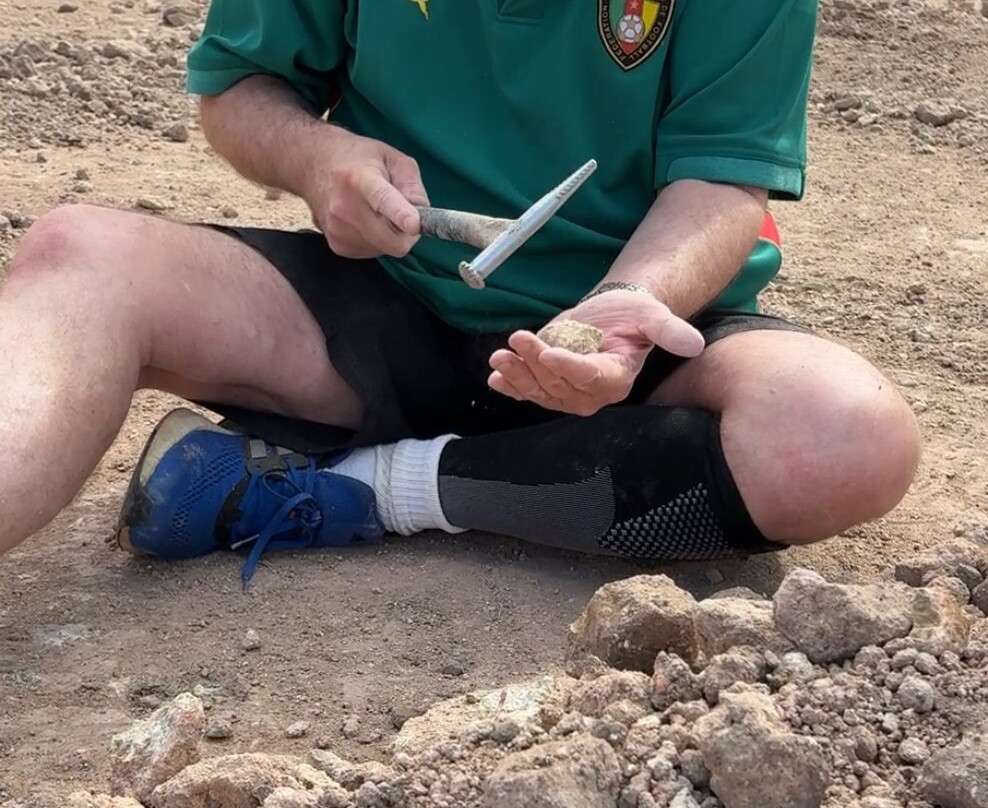 Mt Hay Gemstone Tourist Park-Wycarbah必去景点