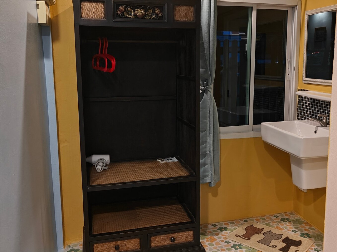 Q区精品度假村主图