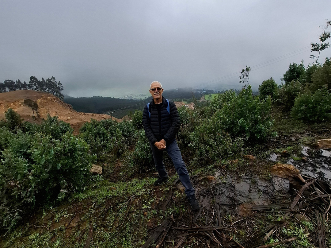 Adefa Tours Ethiopia-亚的斯亚贝巴必去景点