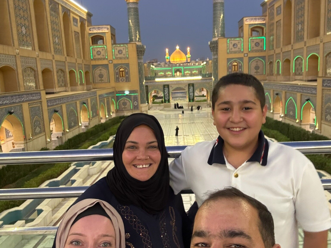 Iraqi Kurdistan Guide-Erbil必去景点