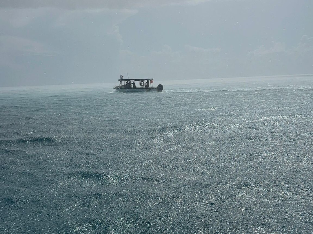 Playa El Cielo-考祖梅必去景点