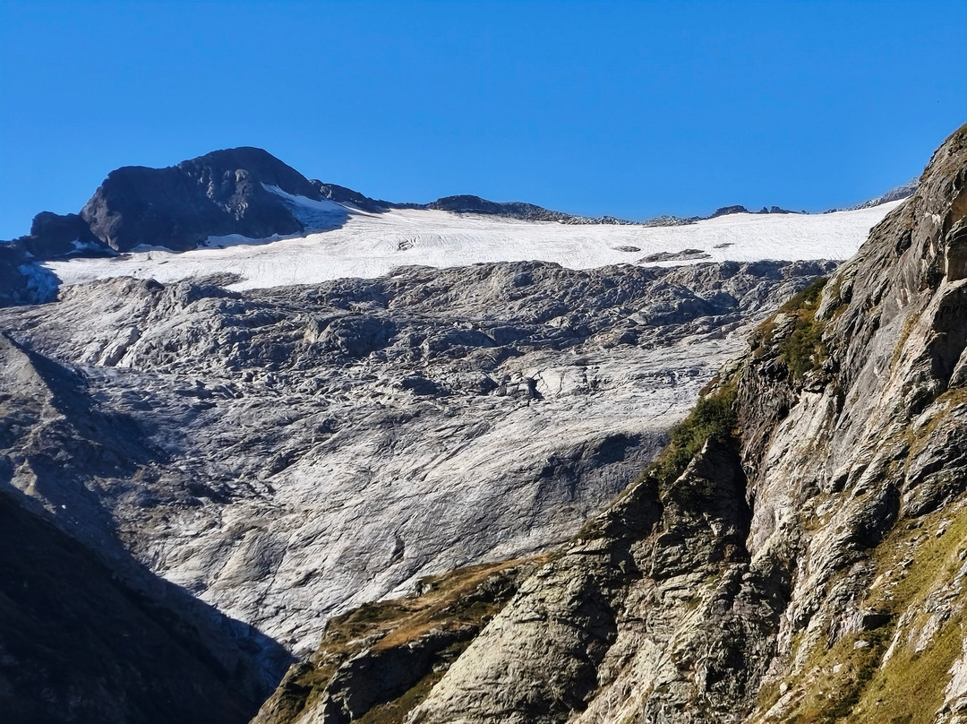 Funivia San Carlo-Robiei-Cevio必去景点