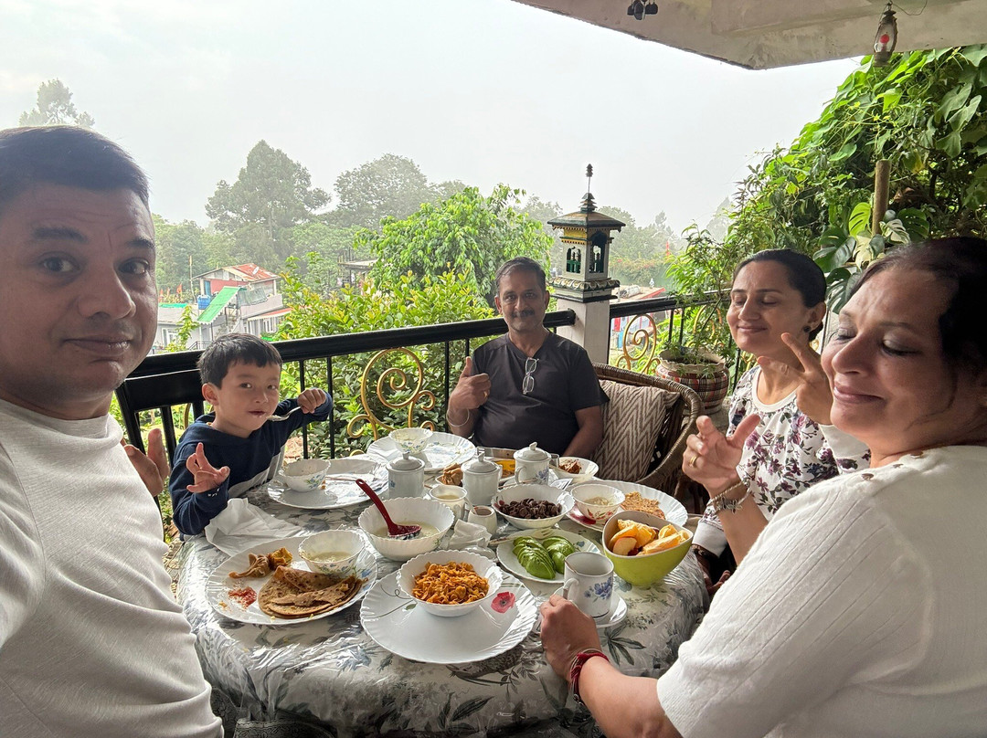 Mansarover Home Stay主图