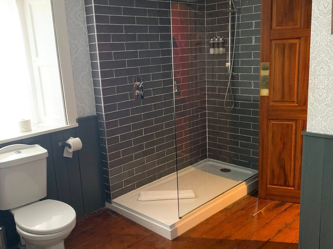 The George Hotel Inveraray主图