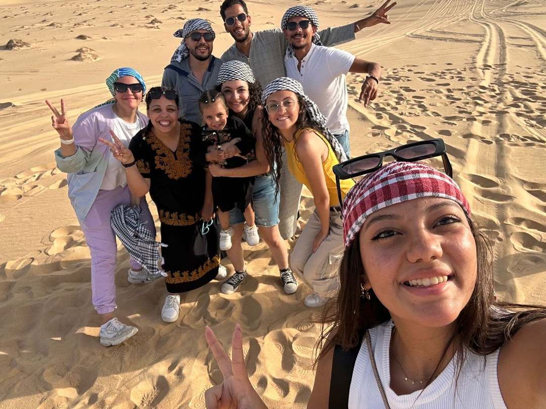 Madar Tours Siwa‬‬