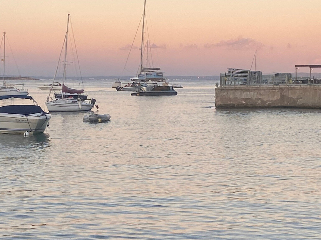 JJs Sports Lounge-马洛卡帕尔马必去景点