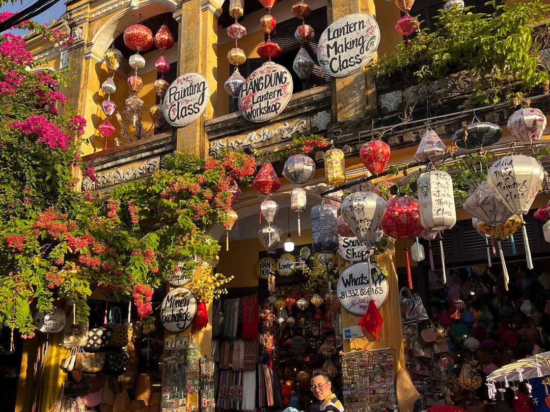 Vietnam Dragon Travel-河内必去景点