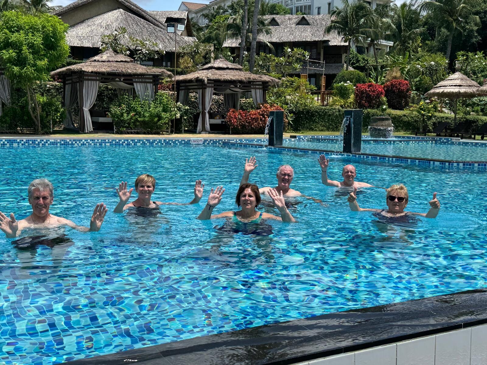 美奈芳香海滩度假酒店-官方