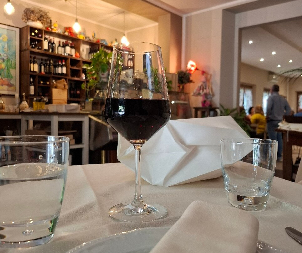 Ultimo Mulino Wellness Country Hotel主图