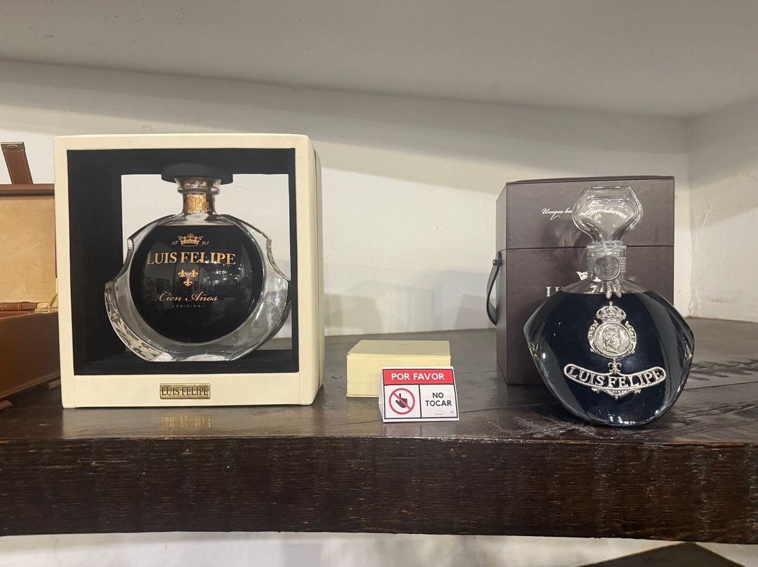 Bodegas Rubio-La Palma del Condado必去景点