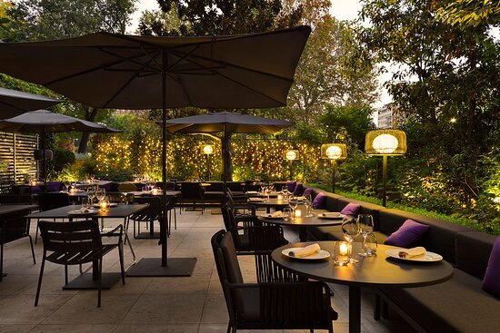 米兰公爵ME酒ME酒店主图