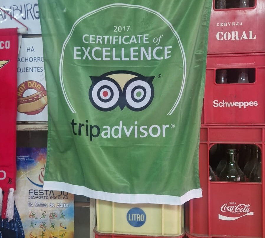 Taberna Sítio das Neves São Gonçalo-沙尔必去景点