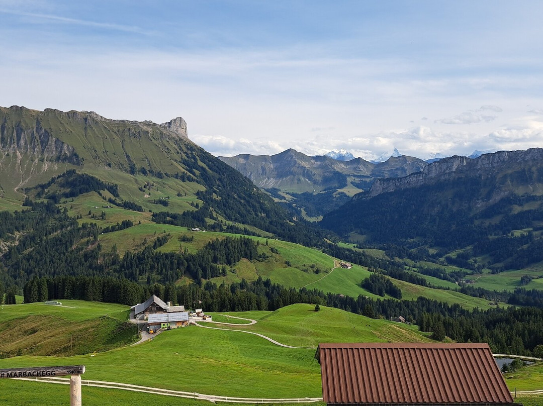 Berggasthaus Marbachegg主图