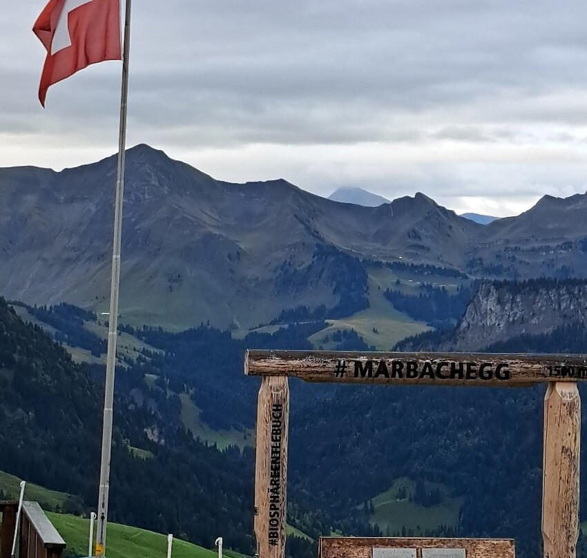 Berggasthaus Marbachegg主图