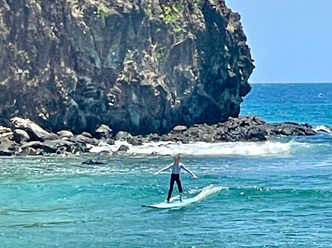 Nemo's Surf School-Senggigi必去景点