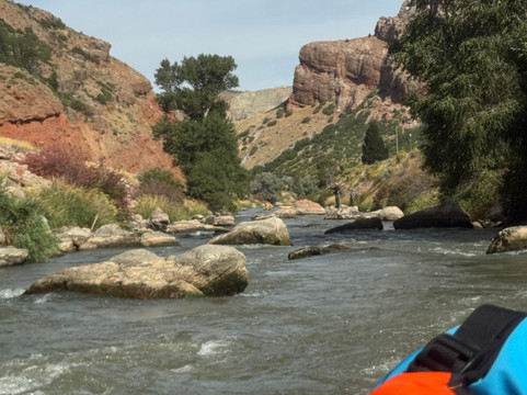 Wasatch Adventure Guides-帕克城必去景点